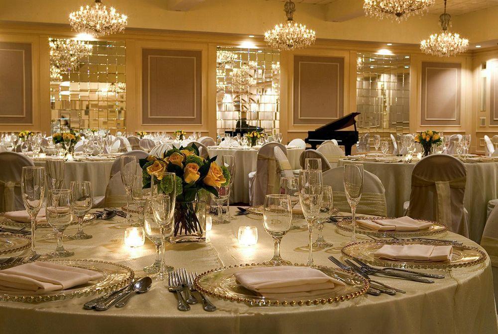 Sheraton Framingham Hotel & Conference Center Екстер'єр фото