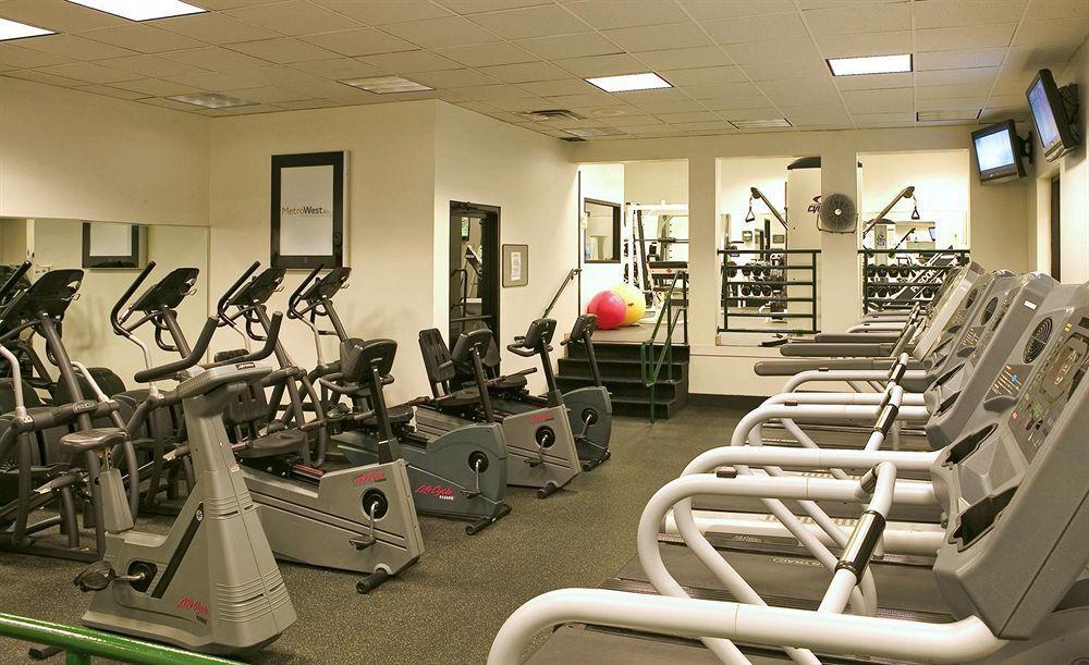Sheraton Framingham Hotel & Conference Center Екстер'єр фото