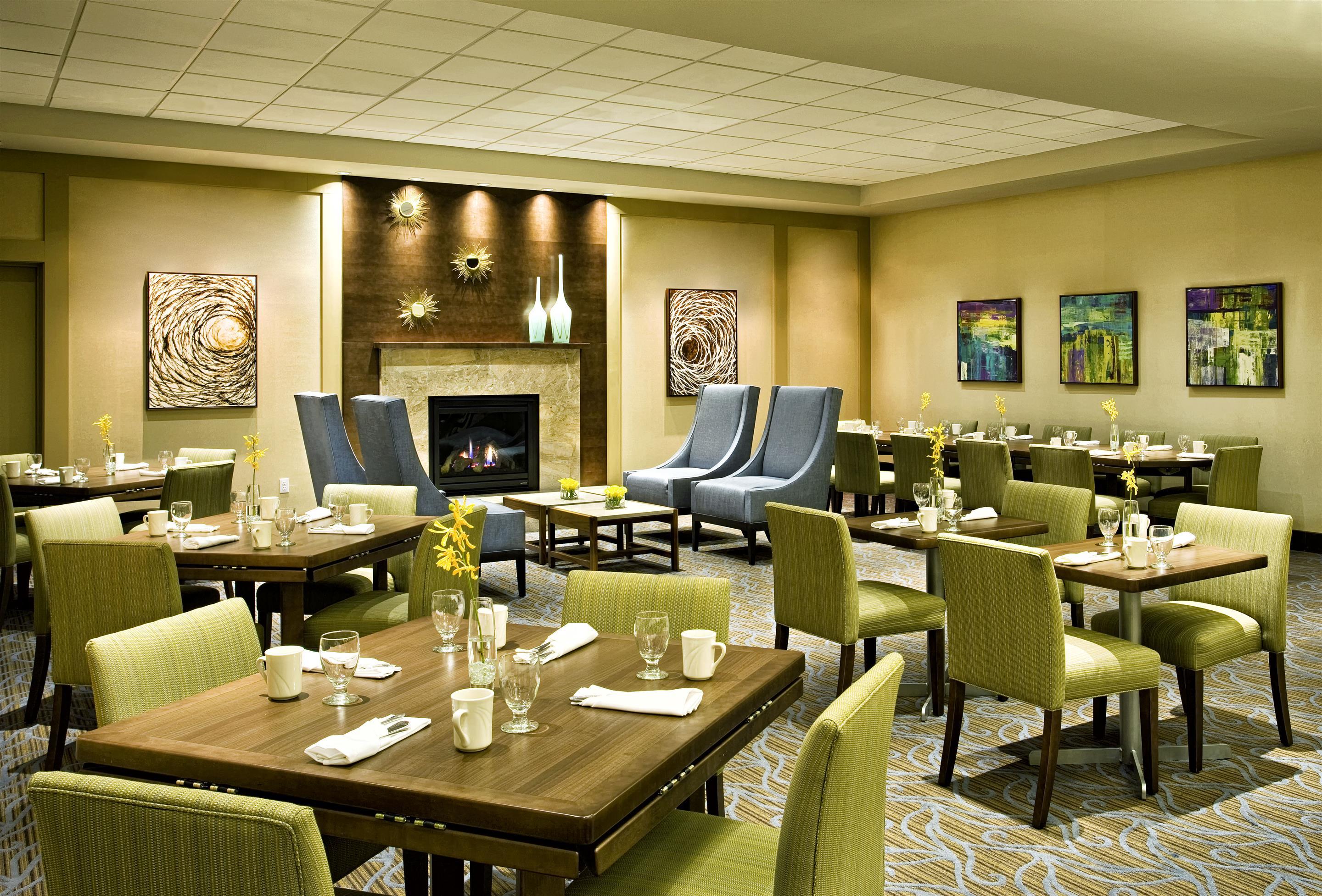 Sheraton Framingham Hotel & Conference Center Екстер'єр фото