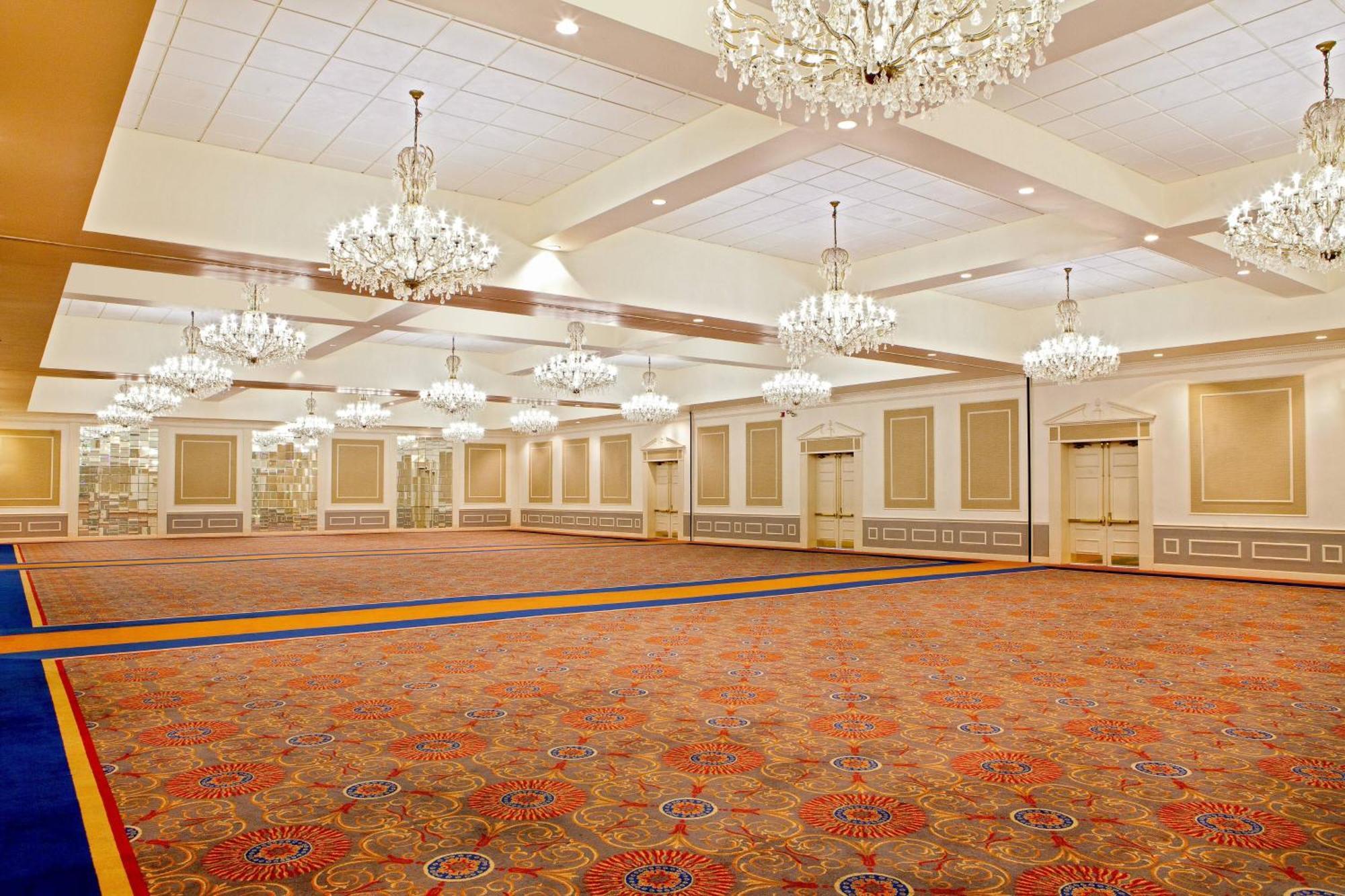 Sheraton Framingham Hotel & Conference Center Екстер'єр фото