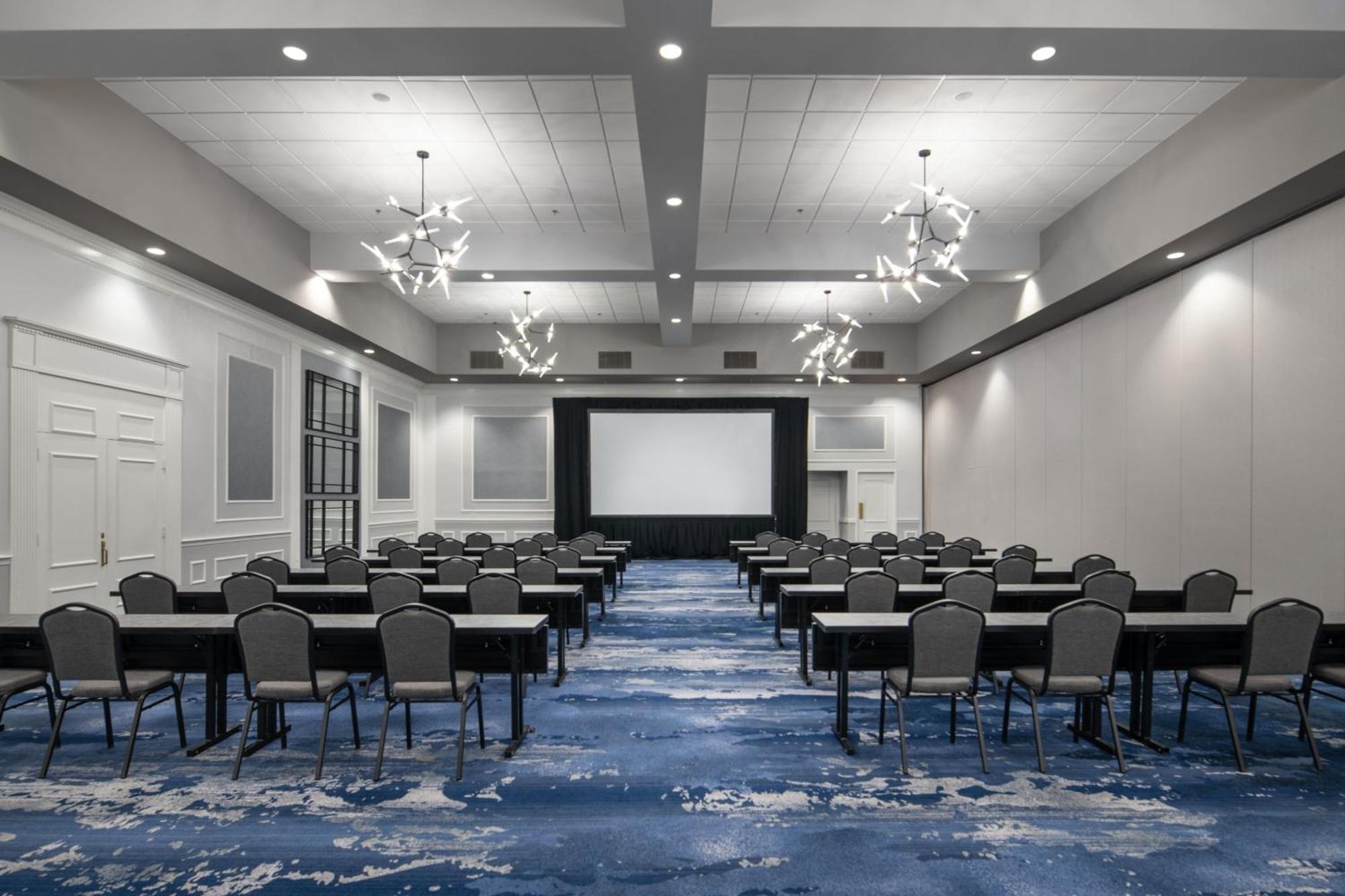 Sheraton Framingham Hotel & Conference Center Екстер'єр фото