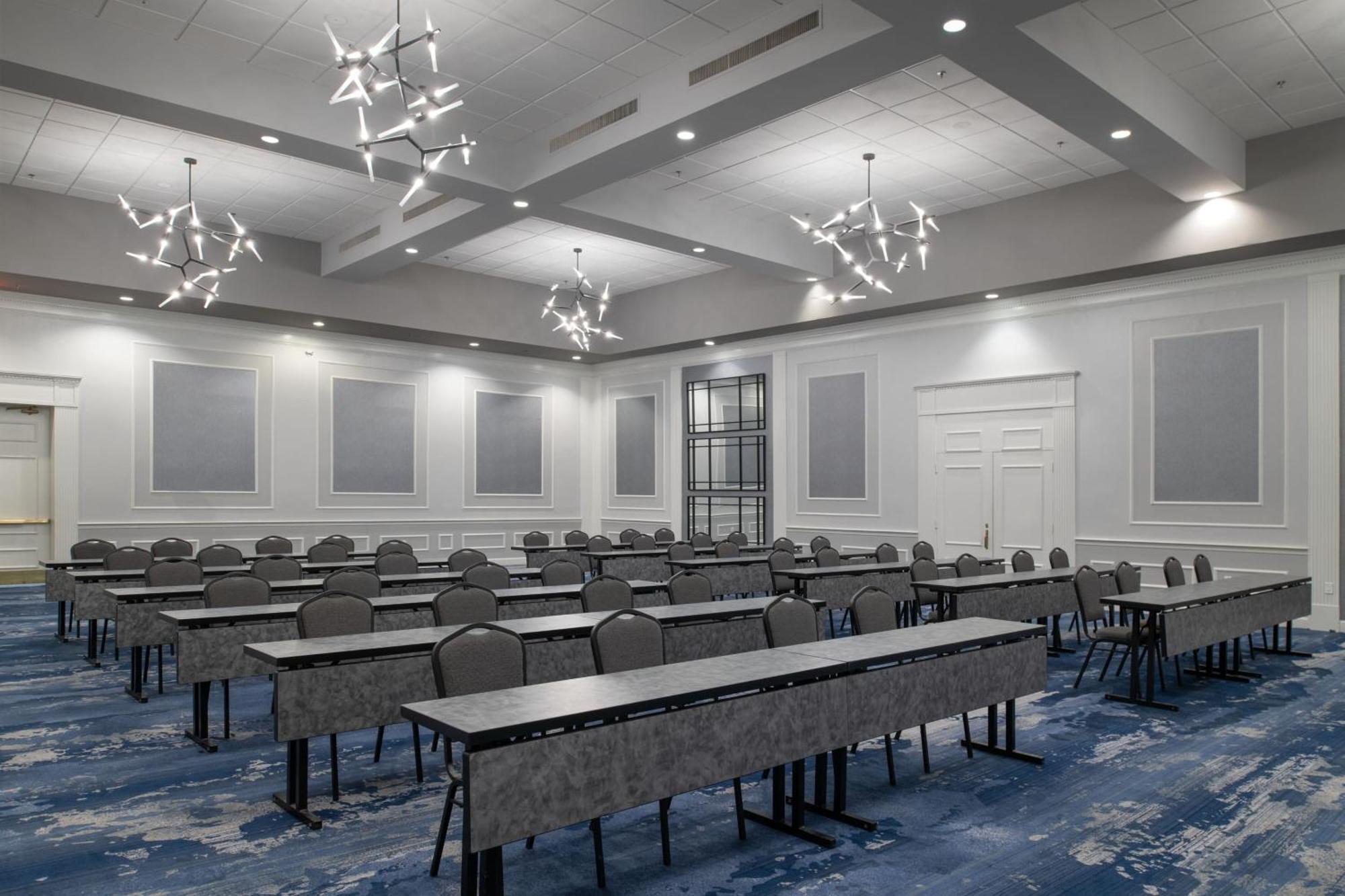 Sheraton Framingham Hotel & Conference Center Екстер'єр фото
