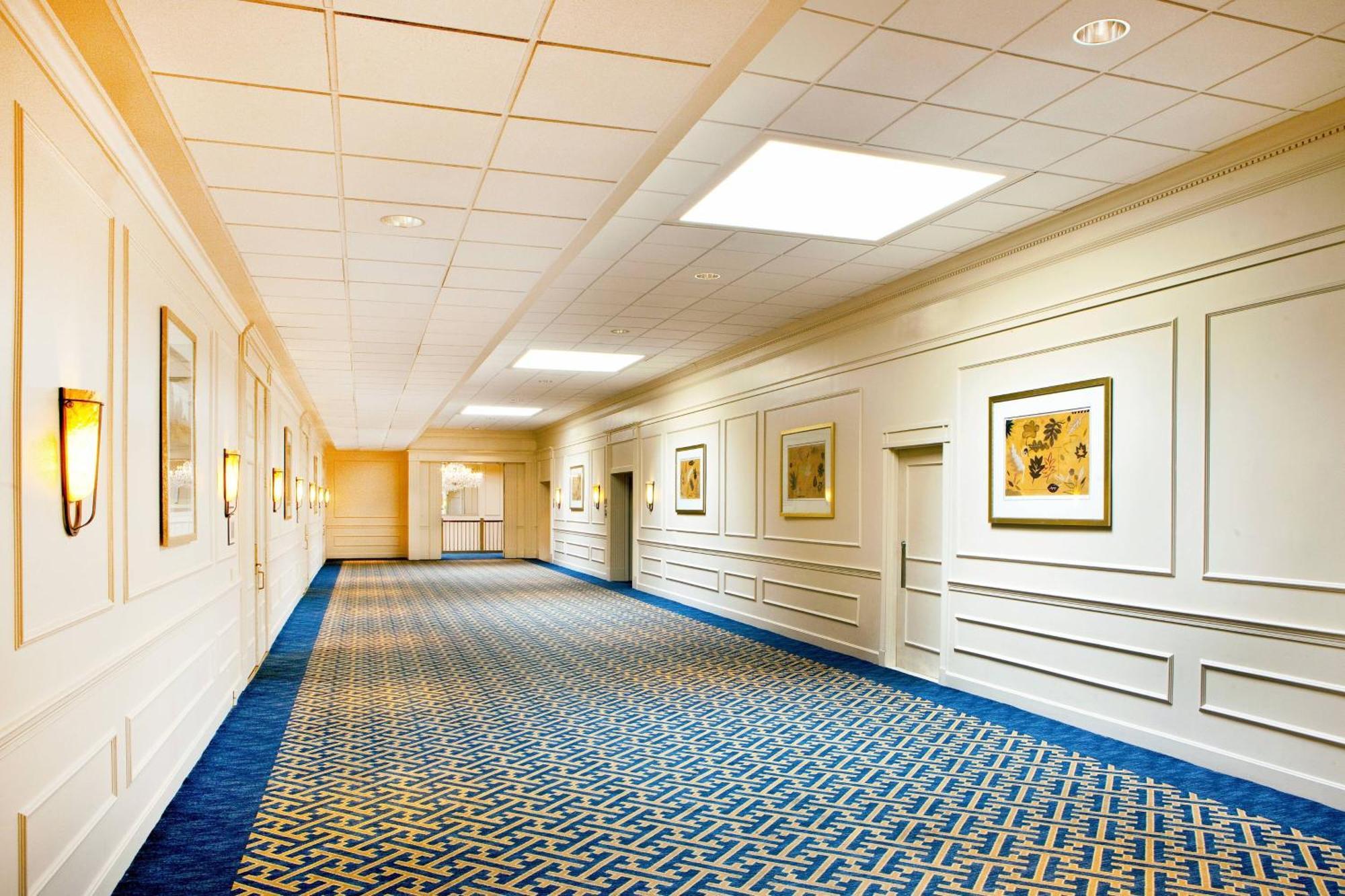 Sheraton Framingham Hotel & Conference Center Екстер'єр фото
