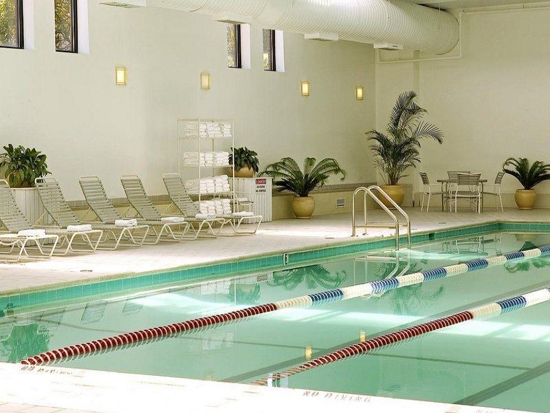 Sheraton Framingham Hotel & Conference Center Екстер'єр фото