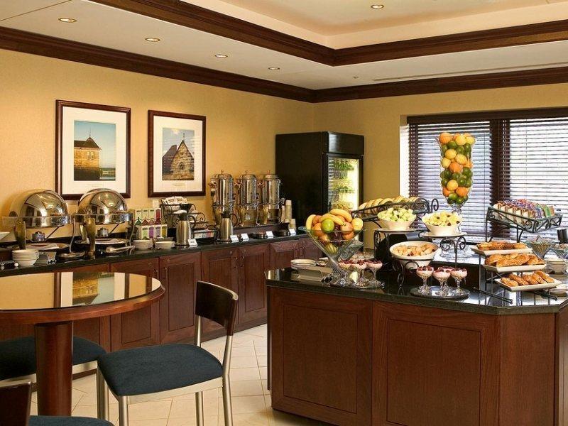 Sheraton Framingham Hotel & Conference Center Екстер'єр фото