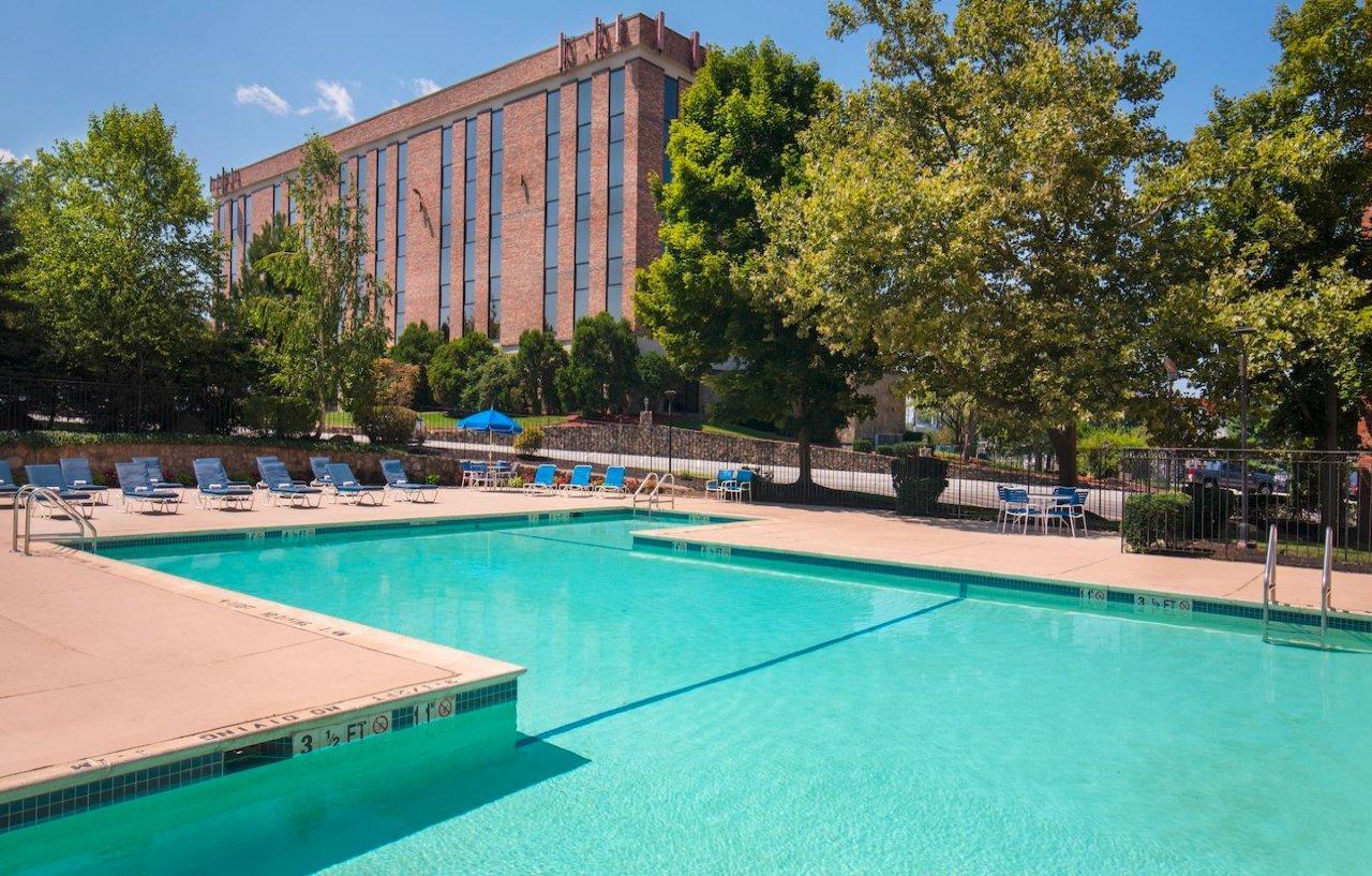 Sheraton Framingham Hotel & Conference Center Екстер'єр фото